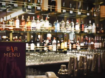 Ambience - Entertainment