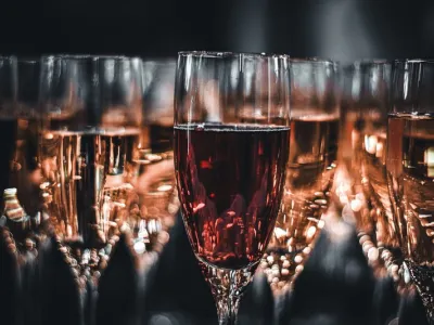 Ambience - Entertainment