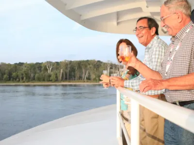 American Jazz - Entertainment