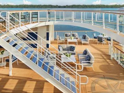 American Serenade - Dining