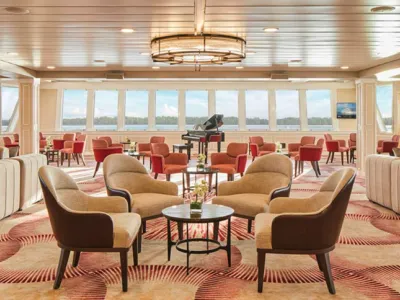 American Song - Entertainment