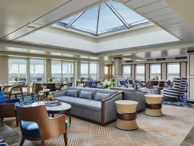 American Harmony - Entertainment