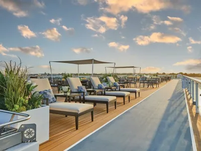 American Song - Entertainment