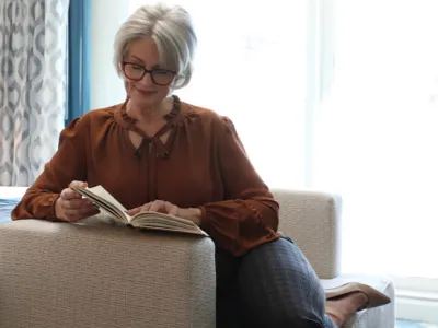 American Heritage - Entertainment