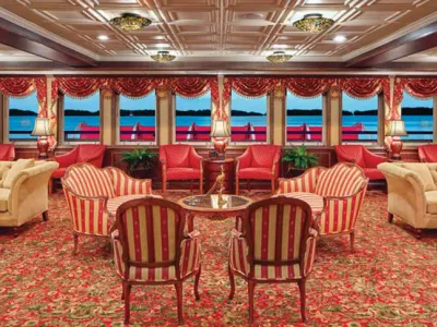 American Pride - Entertainment