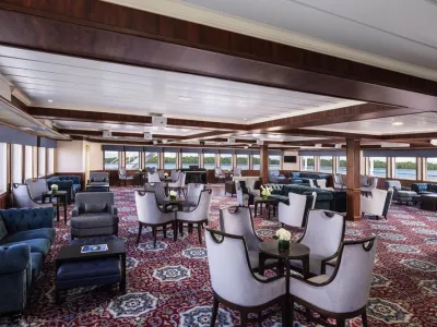 American Pride - Entertainment