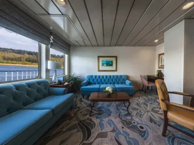 American Pride - Entertainment