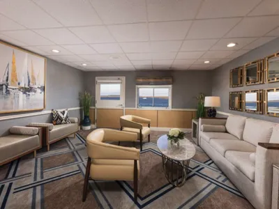 American Spirit - Entertainment