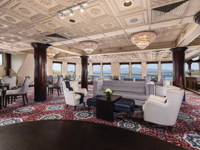 American West - Entertainment