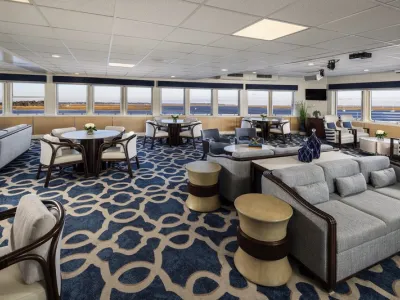 American Spirit - Entertainment