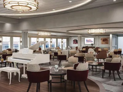 American Patriot - Entertainment