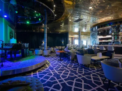 Ambience - Entertainment