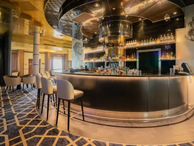 Ambience - Entertainment