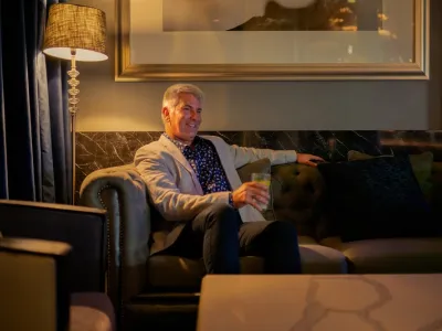 Ambience - Entertainment