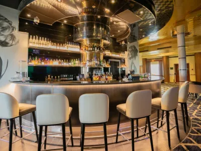 Ambience - Entertainment