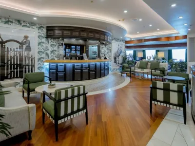 Ambience - Entertainment