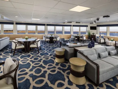 American Independence - Entertainment