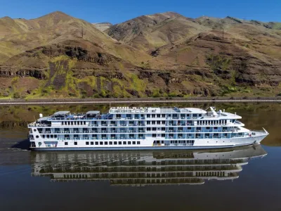 American Jazz - Enrichment