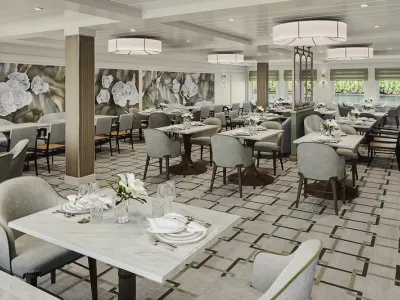 American Liberty - Dining