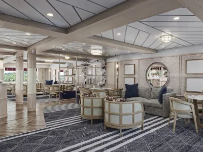 American Legend - Entertainment