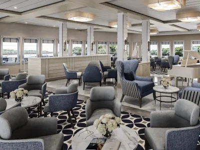 American Liberty - Entertainment