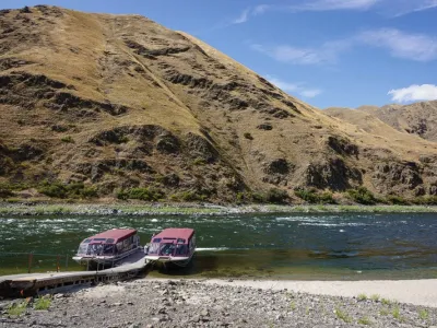 American Jazz - Enrichment