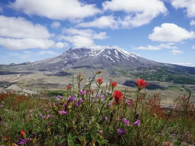 American Jazz - Enrichment