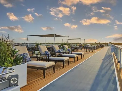 American Encore - Health & Fitness