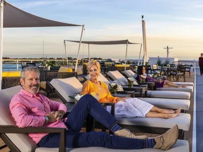 American Encore - Entertainment