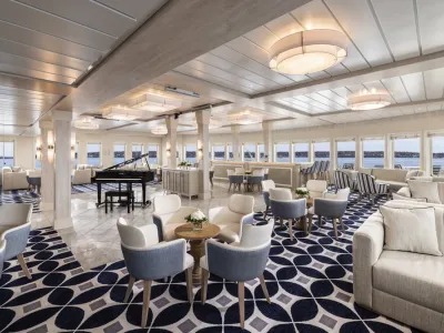 American Glory - Entertainment