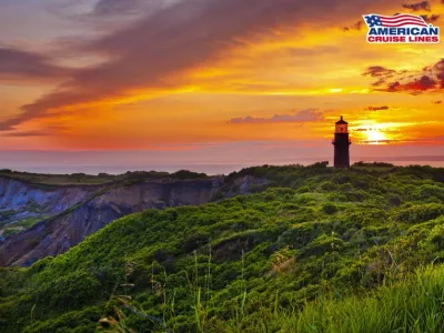 American Glory - Enrichment