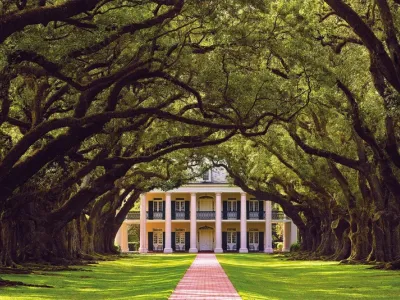 American Heritage - Enrichment