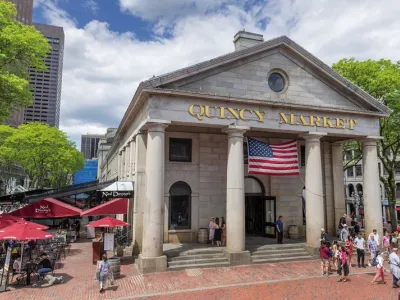 American Glory - Enrichment