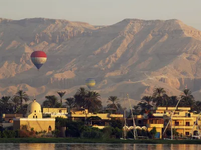 Aswan