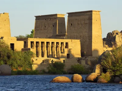 Aswan