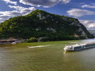 Amadeus Nova - Enrichment