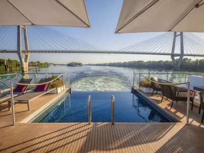 Amadeus Provence - Entertainment