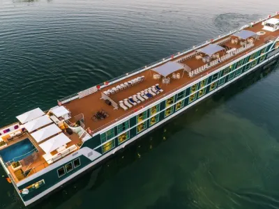 Amadeus Provence - Entertainment