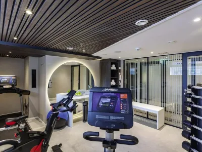 MS Amadeus Cara - Health & Fitness