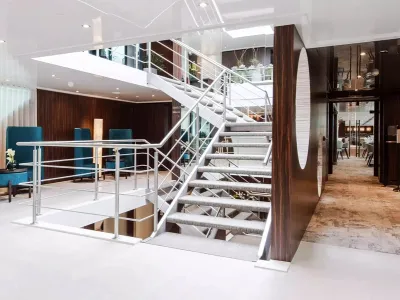 MS Amadeus Queen - Entertainment