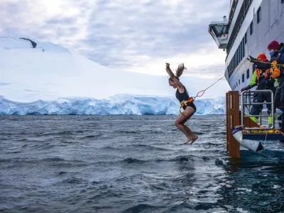 World Voyager - Enrichment