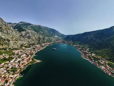 World Voyager - Enrichment