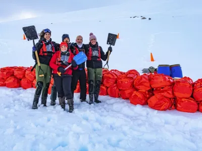 World Voyager - Enrichment