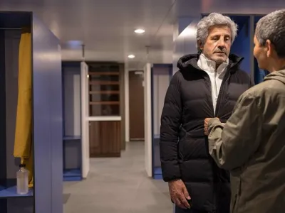 World Voyager - Enrichment