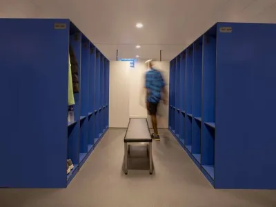 World Voyager - Enrichment