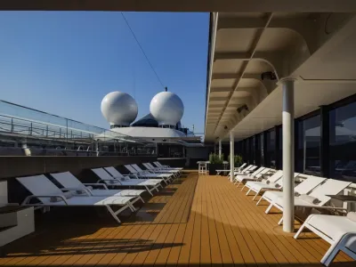 World Navigator - Health & Fitness