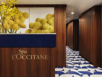 World Traveller - Health & Fitness