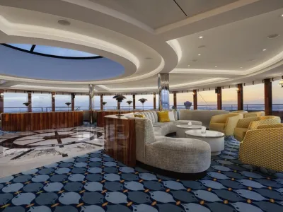 World Traveller - Entertainment