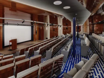 World Traveller - Enrichment