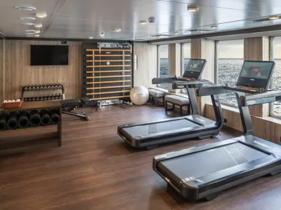 World Voyager - Health & Fitness